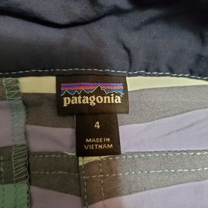 Patagonia swim.shorts